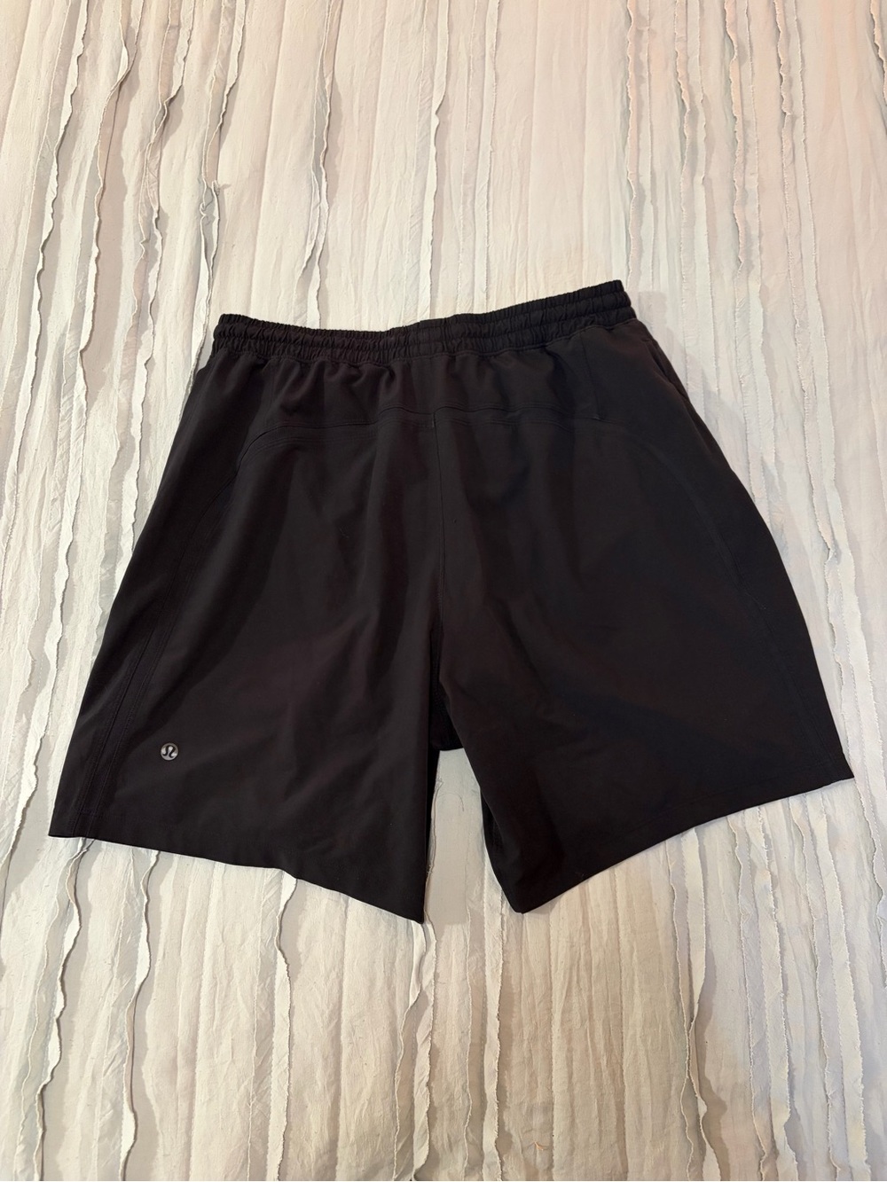 Lululemon Pace Breaker Lined Short | Size L - Picture 4 of 7